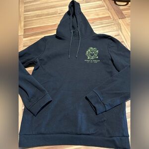 Supply & demand men’s Medusa hoodie XL